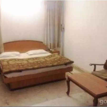 Hotel Gurbachan Castle Amritsar Exteriér fotografie
