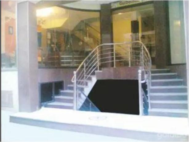 Hotel Gurbachan Castle Amritsar Exteriér fotografie