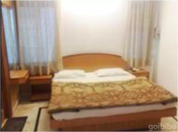 Hotel Gurbachan Castle Amritsar Exteriér fotografie